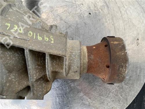 Front differential JEEP CHEROKEE (KJ) 2.8 CRD | BP38331577M23 - Image 9