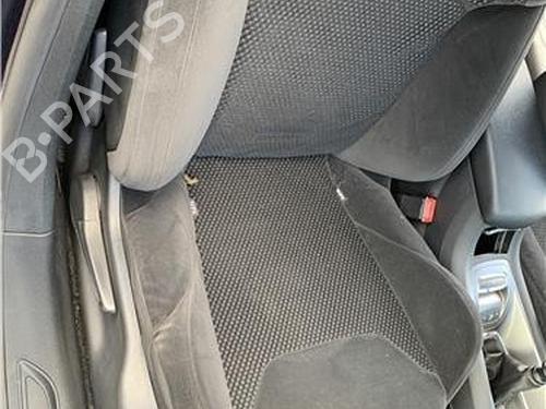 Seats set CITROËN C5 III Break (RW_) 2.0 HDi 140 | BP24473292C78