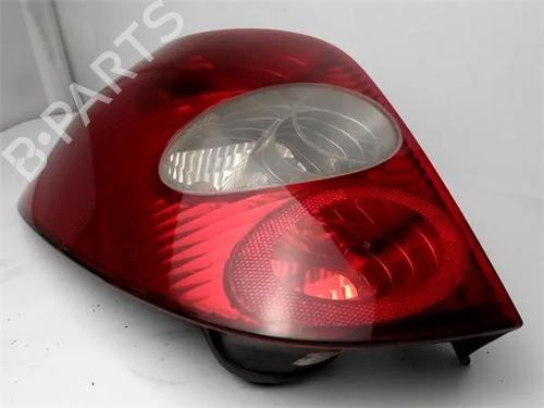Used Left taillight RENAULT LAGUNA II Grandtour (KG0/1_) [2001-2007]  12094316