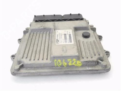Elektronische module OPEL CORSA C (X01)  | BP27567540M83 