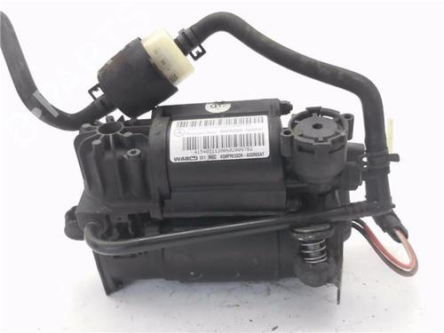 Suspension compressor MERCEDES-BENZ E-CLASS (W211) E 280 CDI (211.020) | BP39454480M103 - Image 2