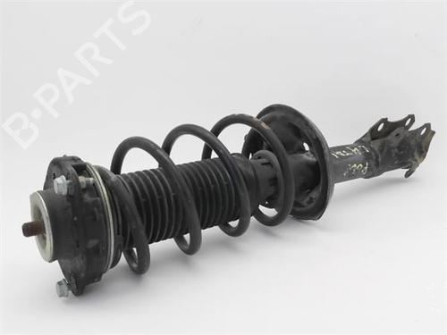 Right front shock absorber VW POLO (6N2) | BP14332766M17 - Image 5