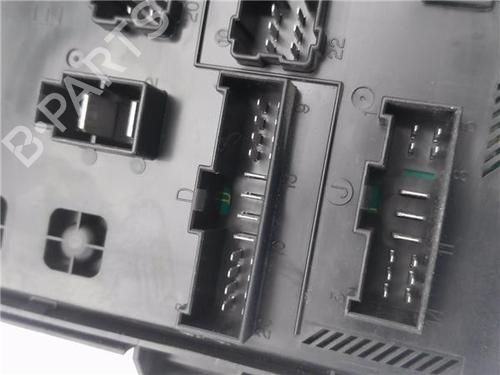 Fuse box SSANGYONG RODIUS I 2.7 Xdi | BP39454421E1  - Image 10