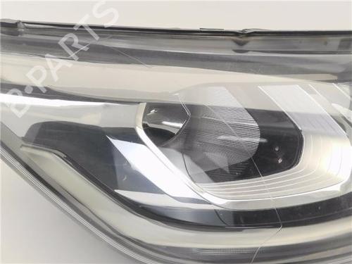 Right headlight CITROËN C4 II (NC_) 1.6 BlueHDi 100 | BP40298655C29  - Image 9