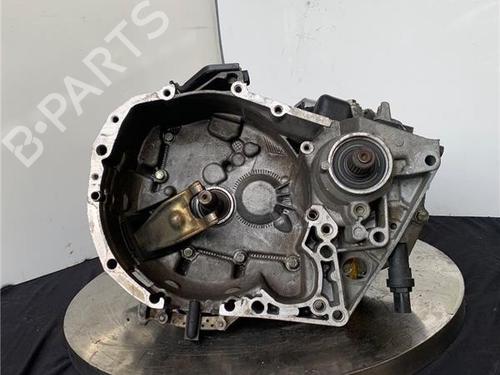 Used Gearbox RENAULT MEGANE I (BA0/1_) 1.6 e (BA0F, BA0S) (90 hp) 16478256