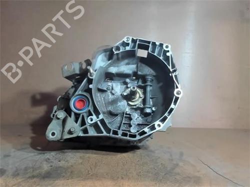 Manual gearbox FIAT GRANDE PUNTO (199_) 1.3 D Multijet (75 hp) 13873428