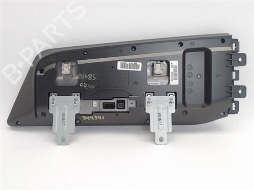 Other KIA NIRO II (SG2) 1.6 GDi Hybrid | BP16093823O1 