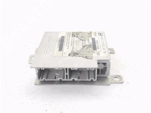 ECU airbags HYUNDAI GETZ (TB)  | BP29993355M53 