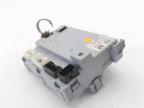 Electronic module MAZDA 6 Hatchback (GH) 2.0 MZR-CD (GH14) | BP30135498M83