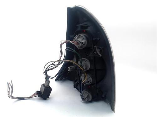 Left taillight RENAULT CLIO II (BB_, CB_)  | BP22338052C34 