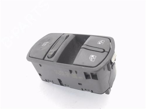 Left front window switch OPEL CORSA D (S07) 1.3 CDTI (L08, L68) | BP30981184I27 