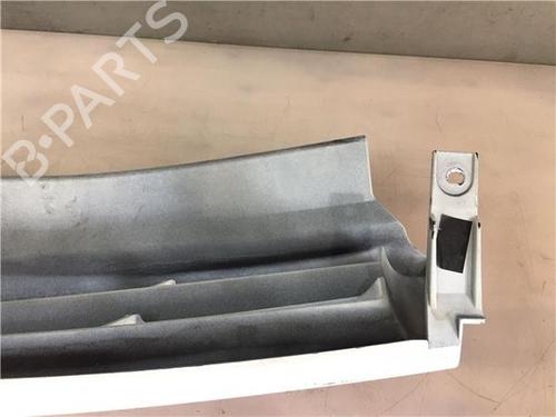Grille NISSAN PRIMASTAR Van (X83) 1.9 dCi 80 | BP11930762C40 
