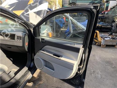 Right front door JEEP COMPASS (MK49) 2.0 CRD | BP32418058C3