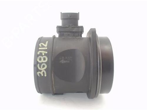 Mass air flow sensor JAGUAR F-PACE (X761) 2.0 TD4 AWD g4d312b579aa | 280218307