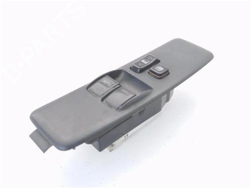 Used Left front window switch Left front window switch TOYOTA RAV 4 II (_A2_) 2.0 4WD (ACA21, ACA20) (150 hp) 33730491 33730491