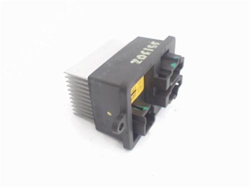Heater resistor FIAT 500X (334_) 1.6 D Multijet (334AXA1B, 334AXA11) | BP19271979M108 