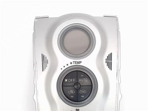 Climate control TOYOTA YARIS (_P9_) | BP13754723I5