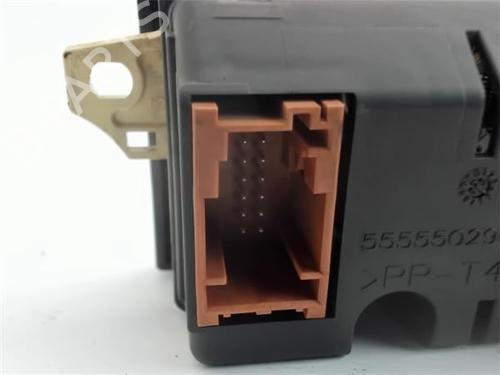 Gearbox FIAT DOBLO MPV (119_, 223_) 1.9 D (223AXB1A) | BP9661667M3 