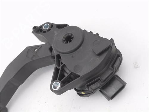 Pedal RENAULT MASTER III Bus (JV) 2.3 dCi 125 FWD (JV0C, JV0D, JV0H, JV0G, JV0J) | BP34237442I4  - Image 8