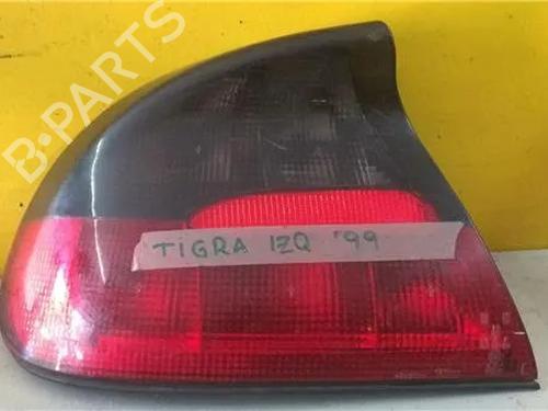 Used Left taillight OPEL TIGRA (S93) 1.4 16V (F07) (90 hp) 12596889