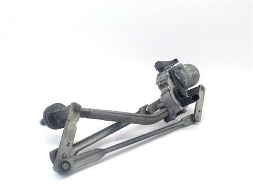 Front wiper motor FORD FIESTA V (JH_, JD_) 1.4 TDCi | BP19408906M29 