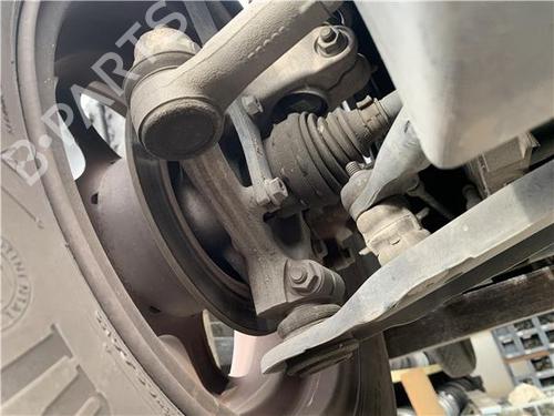 Left rear steering knuckle RENAULT TWIZY (MAM_) | BP32450865M27