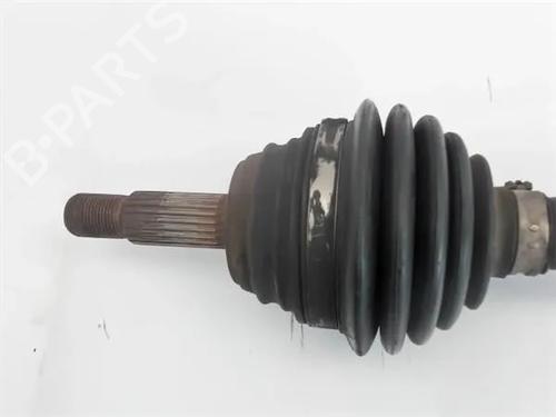 Right front driveshaft VW POLO III (6N1) 64 1.9 D | BP13044159M39 