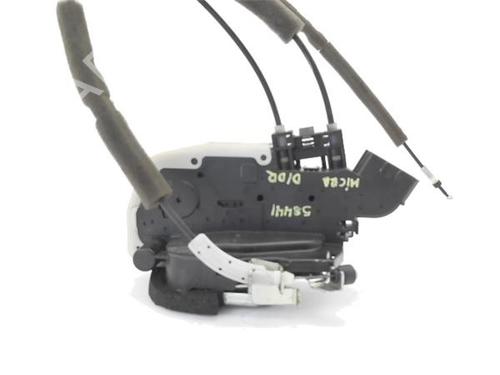 Front right lock NISSAN MICRA IV (K13K, K13KK) 1.2 | BP23427998C97 