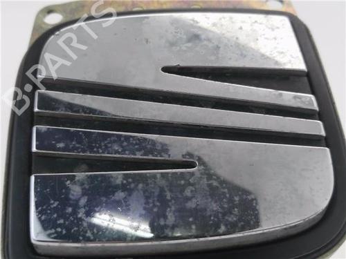 Tailgate handle SEAT IBIZA III (6L1) 1.9 SDI | BP29574456C132 