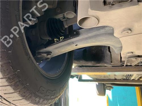 Used Right front suspension arm Right front suspension arm RENAULT GRAND SCÉNIC III (JZ0/1_) 1.5 dCi (JZ0B, JZ07) (106 hp) 32418203 32418203