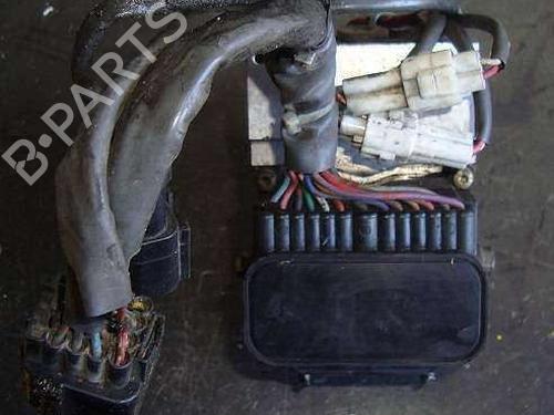 ABS pump SUBARU LEGACY IV (BL) 3.0 R AWD (BLE, B13) | BP12127234M43 