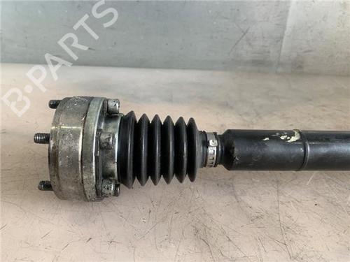 Right front driveshaft VW POLO III (6N1) 60 1.4 | BP26955915M39 
