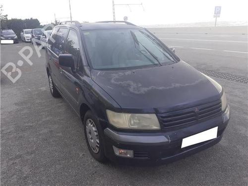 Other MITSUBISHI SPACE WAGON (N9_W, N8_W) | BP32395979O1
