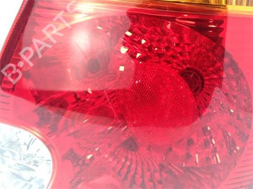 Right taillight HYUNDAI ACCENT III (MC)  | BP13622813C35 
