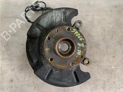 Used Right front steering knuckle SUZUKI SX4 (EY, GY) [2006-2025]  18022979