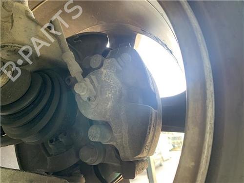 Left front brake caliper SEAT ALTEA (5P1) 2.0 TDI 16V | BP33220255M105  - Image 6