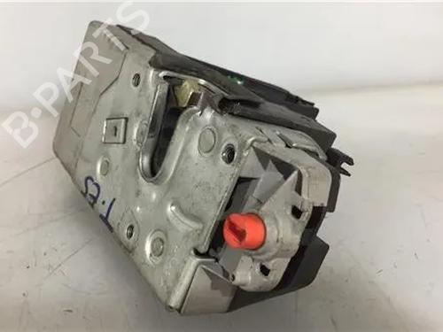 Used Rear left lock SAAB 9-5 Estate (YS3E) [1998-2009]  11363103