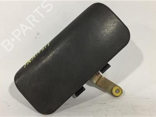 Used Front left exterior door handle FORD TRANSIT Van (FA_ _) [2000-2006]  14340749