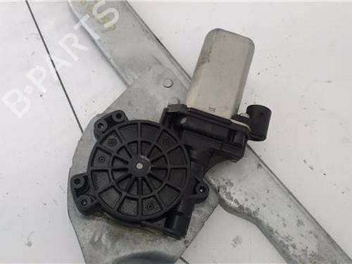 Front right window mechanism DACIA SANDERO 1.4 (BS0C, BS0A, BS0G, BS1F, BS0E) | BP29134641C23 - Image 3
