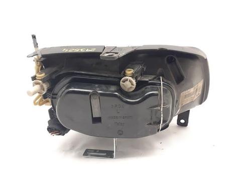 Left headlight VW POLO (6N2)  | BP13396475C28 
