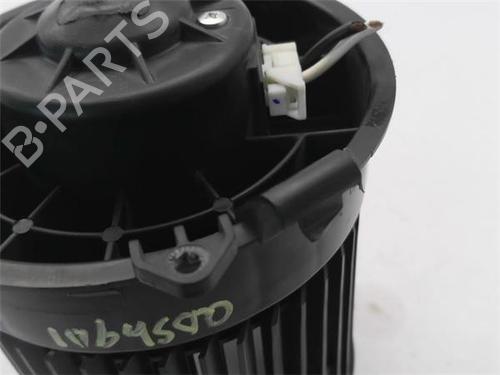 Heater blower motor NISSAN QASHQAI II SUV (J11, J11_)  | BP25439510M62 