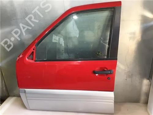 Used Left front door NISSAN TERRANO II (R20) 2.7 TDi 4WD (125 hp) 11363070
