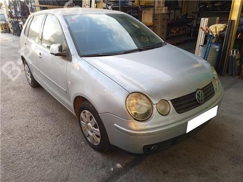 Used Parts VW POLO IV (9N_, 9A_) 4555223
