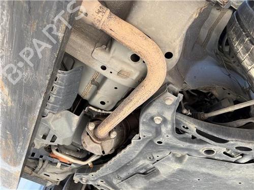 Used Catalyst MITSUBISHI OUTLANDER III (GG_W, GF_W, ZJ, ZL, ZK) Plug-in Hybrid (GG2W) (200 hp) 29135186