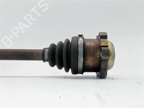 Left front driveshaft ALFA ROMEO 156 Sportwagon (932_)  | BP16127853M38 