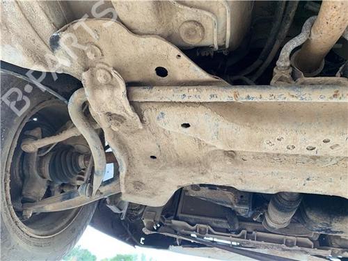 Used Support Support PEUGEOT PARTNER MPV (5_, G_) [1996-2026] 32419513 32419513