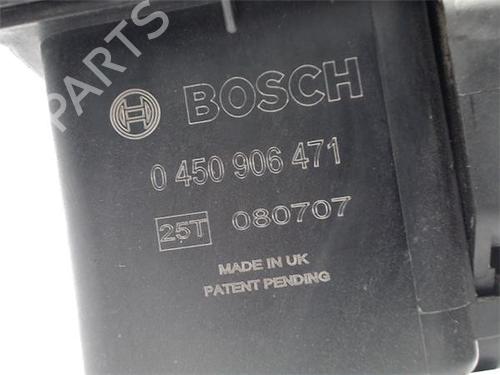 Other MAZDA 3 (BK) 1.6 DI Turbo | BP14344700O1 