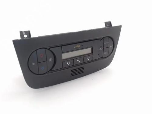 Used Climate control FORD FIESTA V (JH_, JD_) [2001-2014]  13056034