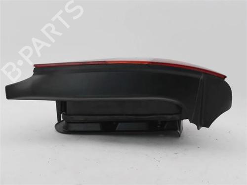 Left taillight CITROËN C5 I (DC_) 1.8 16V (DC6FZB, DC6FZE) | BP24035663C34 