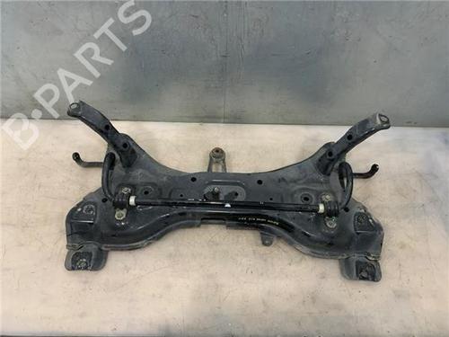 Used Subframe NISSAN MICRA IV (K13K, K13KK) 1.2 (80 hp) 22633200